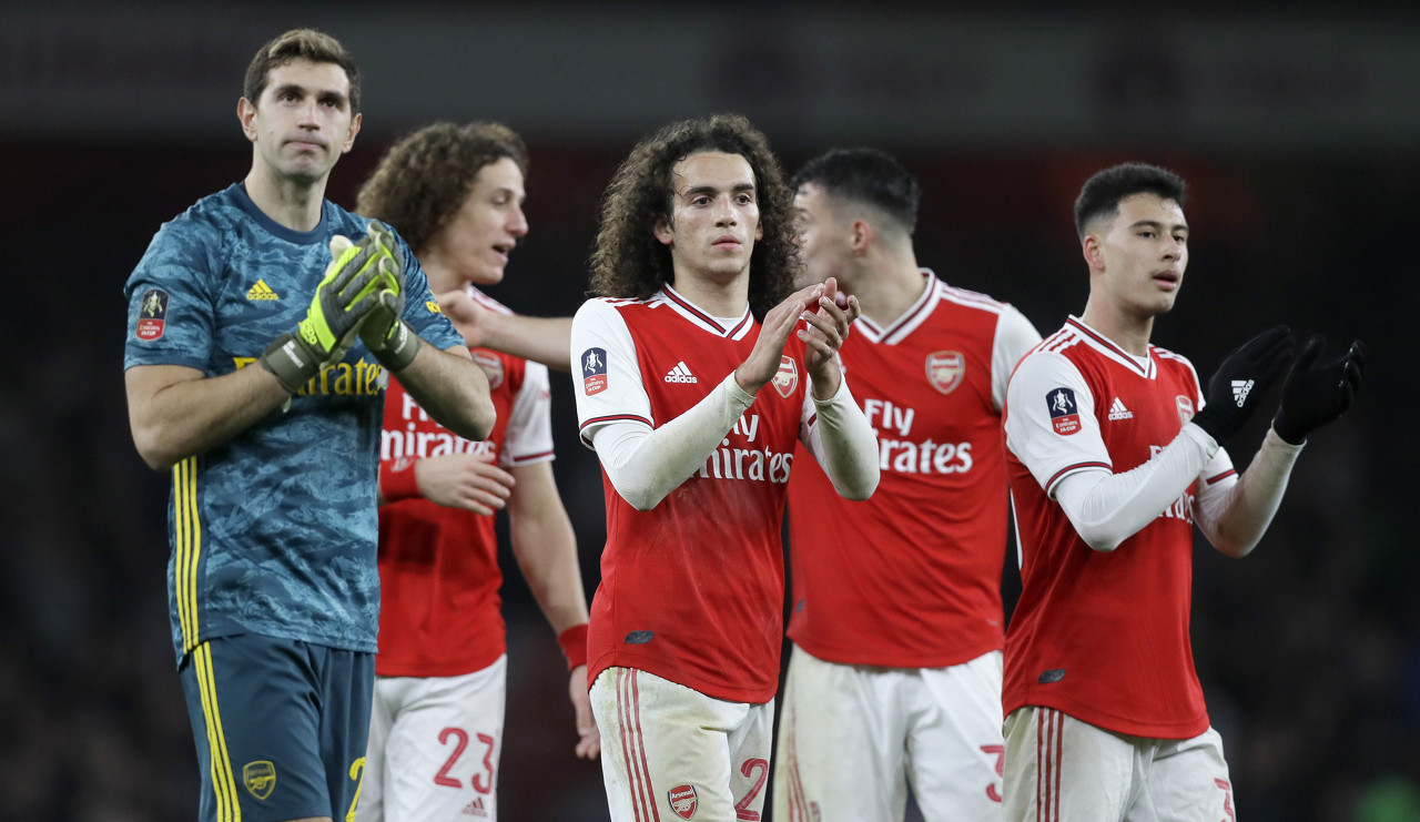 廷贝尔：厄德高是显而易见的领袖；无论如何战胜拜仁都是大事