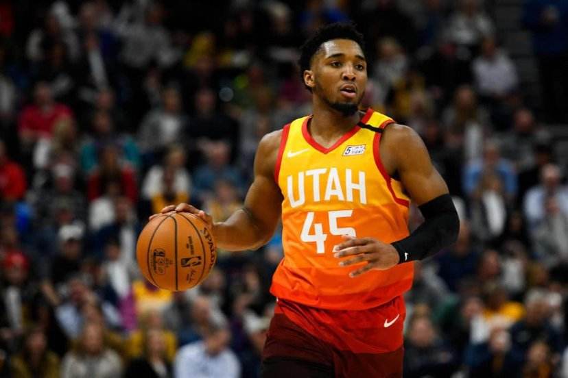 NBA76人vs奇才：76 人开局大比分落后，爱德华兹攻防建功，无奈奇才萨尔锁定胜局