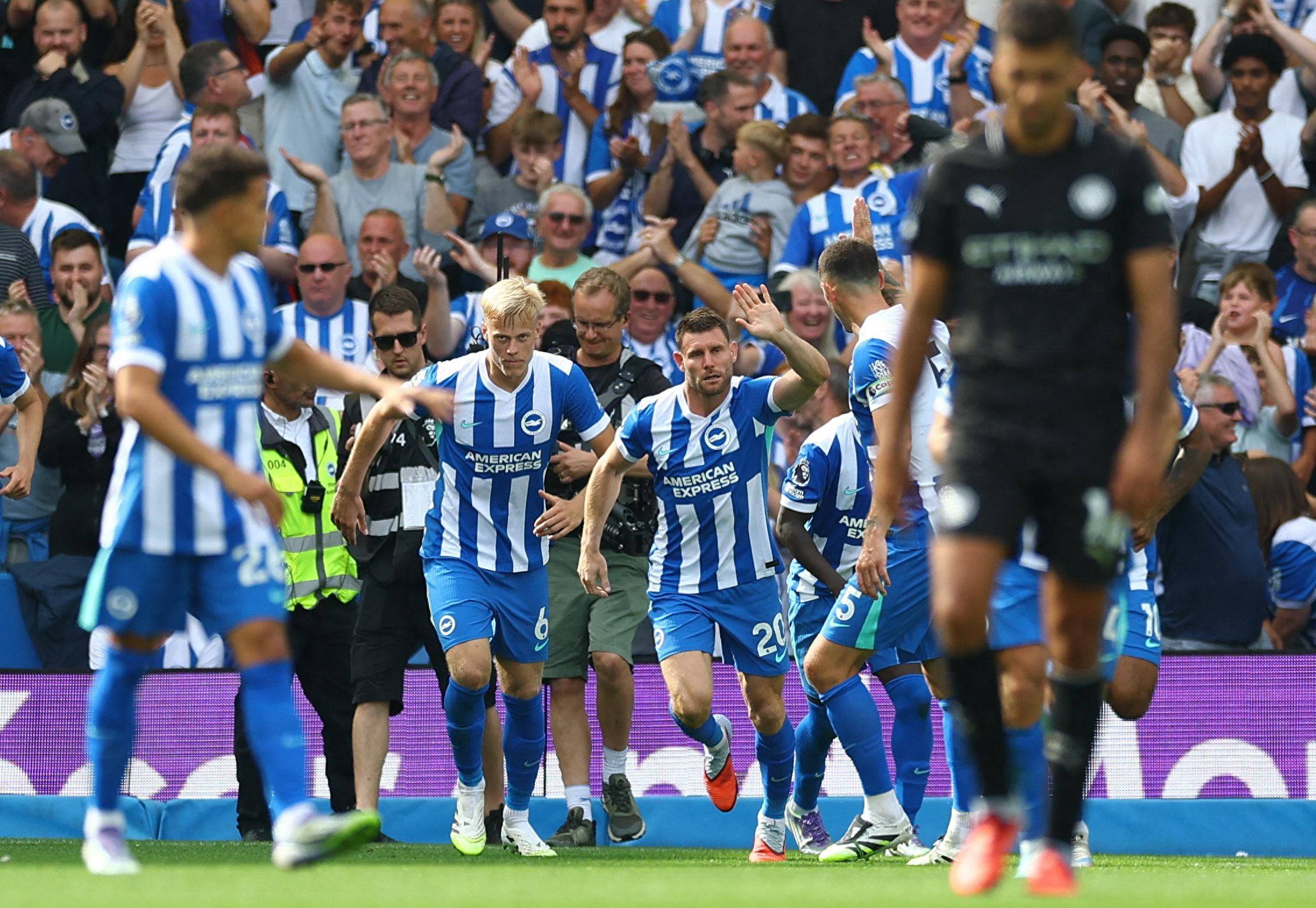 玉昆副总经理告别安德森：讲不出再见，这便是职业足球的规则