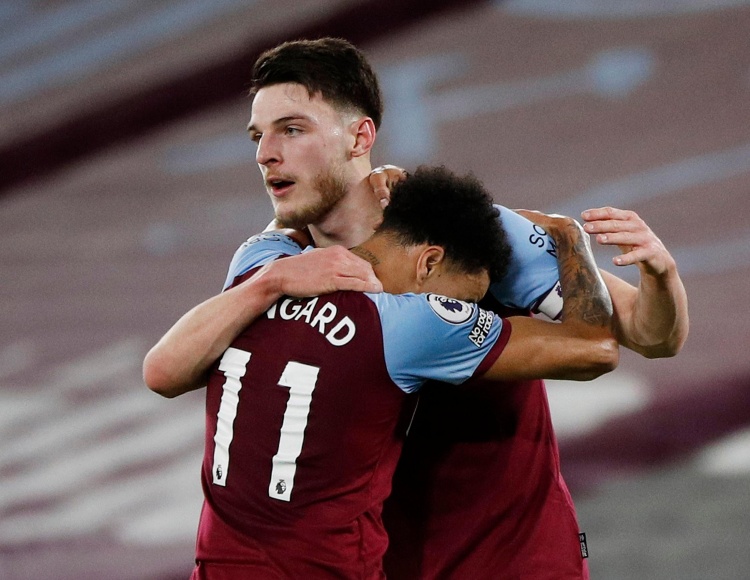 帕斯卡建议小图拉姆尝试转型，迪马尔科逐渐恢复神勇状态