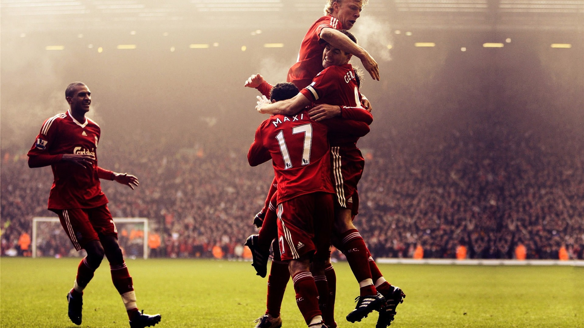 德转列美职联历史全明星11人：梅西领衔，伊布、贝克汉姆在列