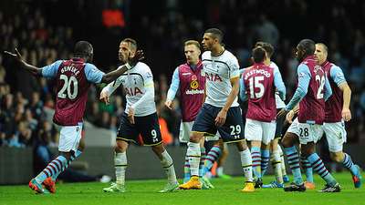 囧叔向裁判施压后染红，罗基：容忍这种行为问题会越来越严重