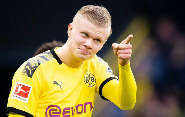 哈兰德：姆巴佩缺阵我有点失望，阿森西奥一直挑衅我但我喜欢