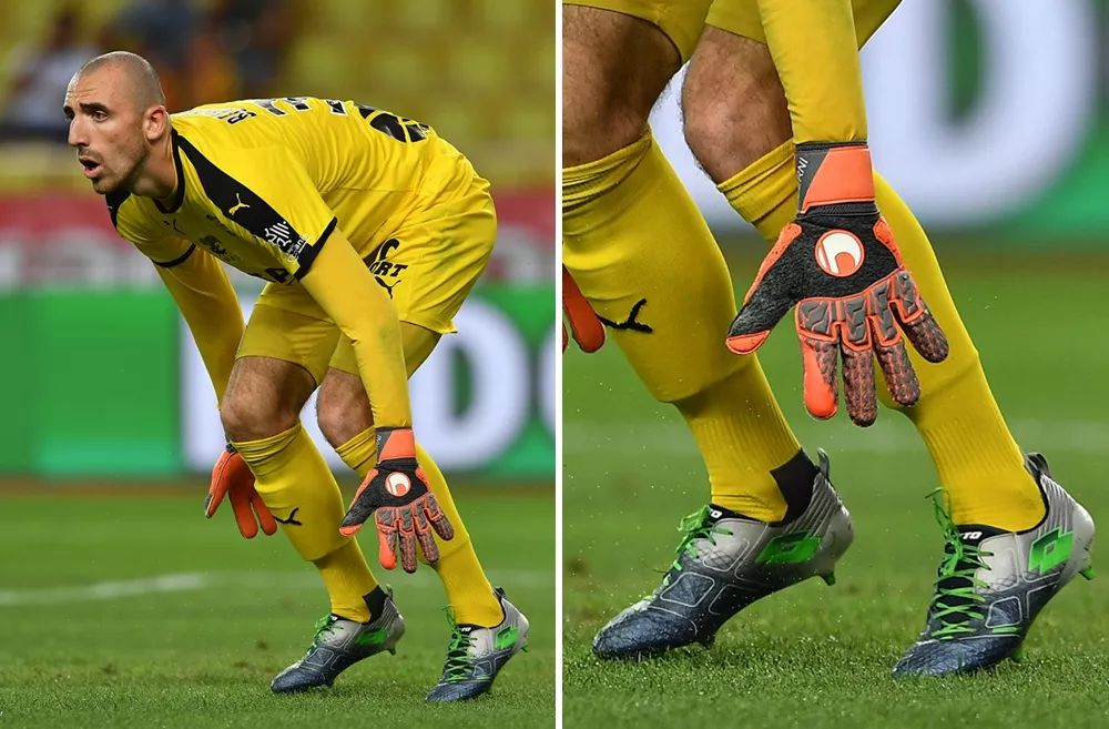 足球中的“无球跑动”意义