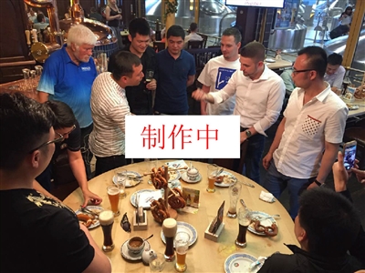硬核而是